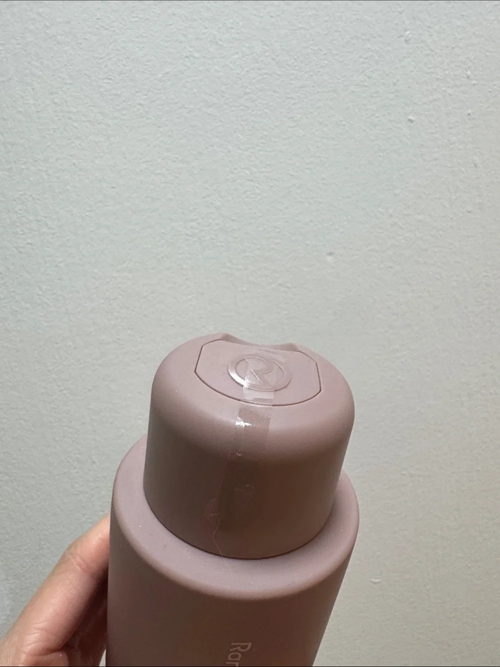 Rare Beauty Hydrating Body Lotion — Blush Pink